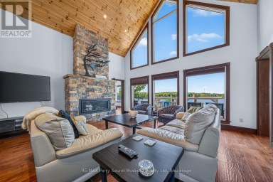 64 MCCORDS ROAD McKellar Ontario photo 10
