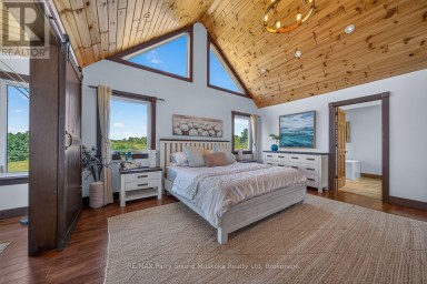 64 MCCORDS ROAD McKellar Ontario photo 14