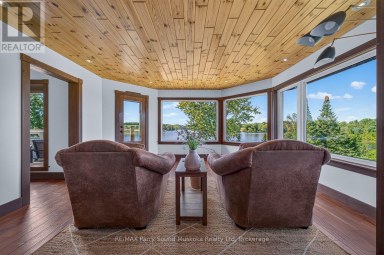 64 MCCORDS ROAD McKellar Ontario photo 17