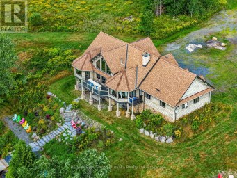 64 MCCORDS ROAD McKellar Ontario photo 2