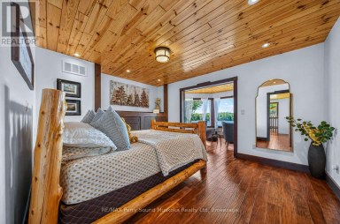 64 MCCORDS ROAD McKellar Ontario photo 20