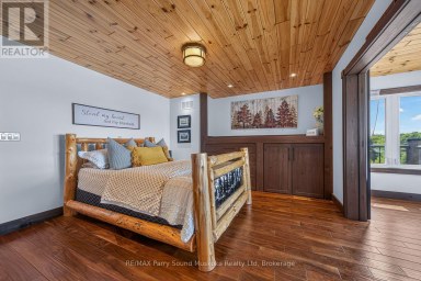 64 MCCORDS ROAD McKellar Ontario photo 21