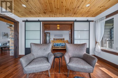 64 MCCORDS ROAD McKellar Ontario photo 23