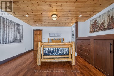 64 MCCORDS ROAD McKellar Ontario photo 24