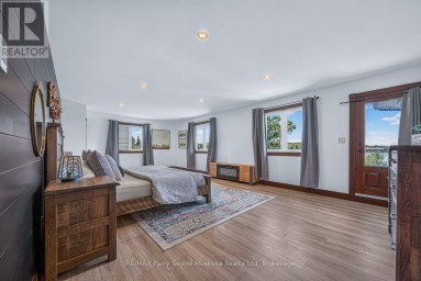 64 MCCORDS ROAD McKellar Ontario photo 28