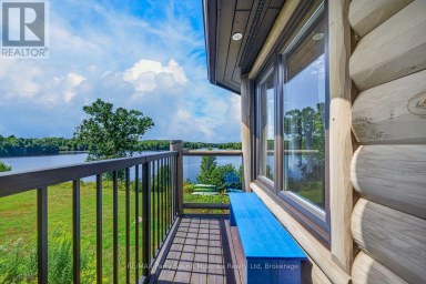 64 MCCORDS ROAD McKellar Ontario photo 30