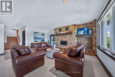 64 MCCORDS ROAD McKellar Ontario photo 35