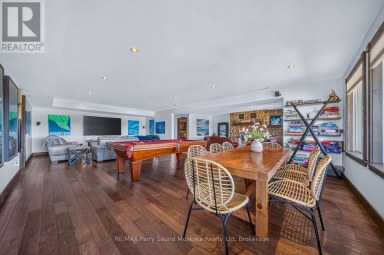 64 MCCORDS ROAD McKellar Ontario photo 39