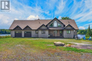 64 MCCORDS ROAD McKellar Ontario photo 4