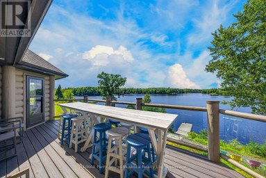 64 MCCORDS ROAD McKellar Ontario photo 41