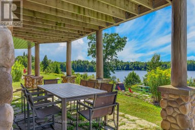 64 MCCORDS ROAD McKellar Ontario photo 44