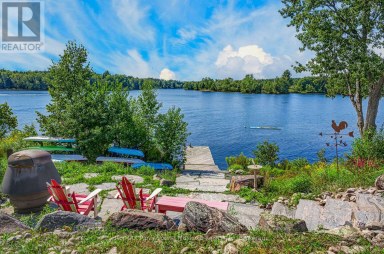 64 MCCORDS ROAD McKellar Ontario photo 47