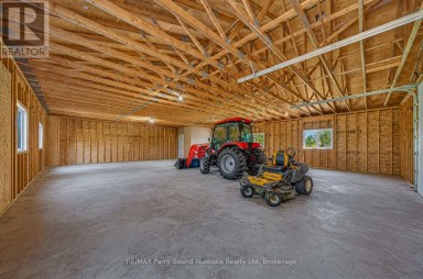 64 MCCORDS ROAD McKellar Ontario photo 50