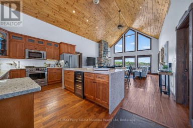 64 MCCORDS ROAD McKellar Ontario photo 6