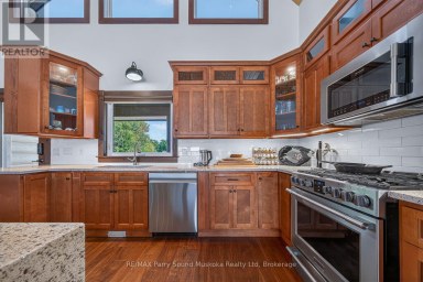 64 MCCORDS ROAD McKellar Ontario photo 8
