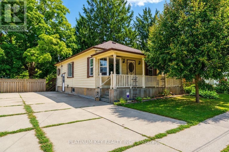 90 ANDREW STREET, South Huron (Exeter), Ontario, N0M1S1