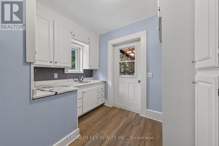 90 ANDREW STREET, South Huron (Exeter), Ontario, N0M1S1