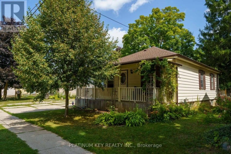 90 ANDREW STREET, South Huron (Exeter), Ontario, N0M1S1