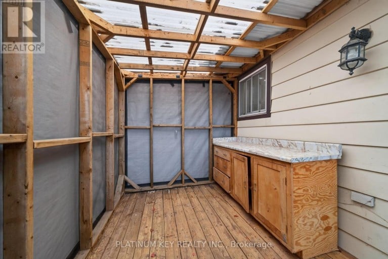 90 ANDREW STREET, South Huron (Exeter), Ontario, N0M1S1
