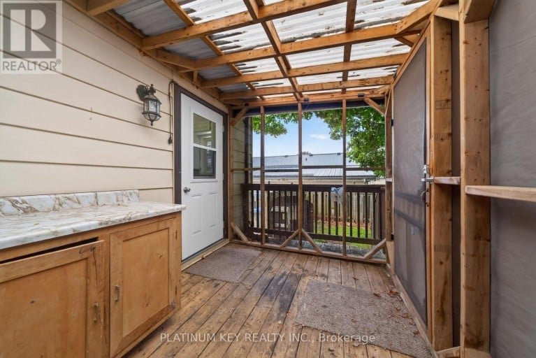 90 ANDREW STREET, South Huron (Exeter), Ontario, N0M1S1