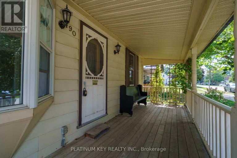 90 ANDREW STREET, South Huron (Exeter), Ontario, N0M1S1