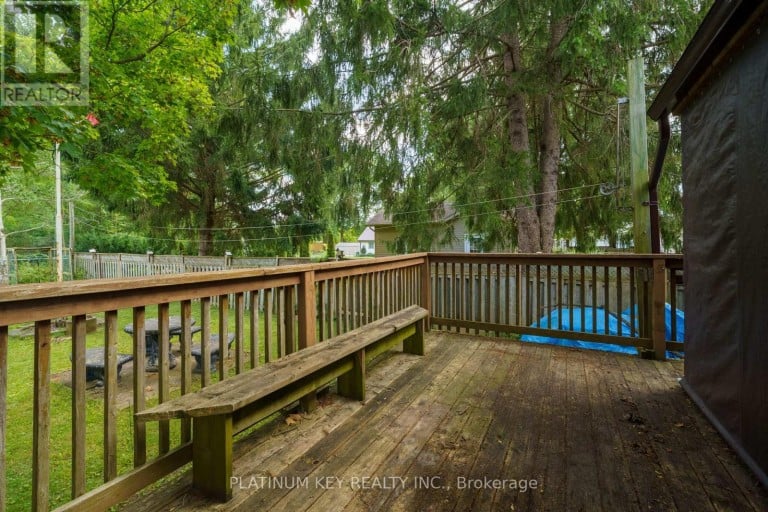 90 ANDREW STREET, South Huron (Exeter), Ontario, N0M1S1