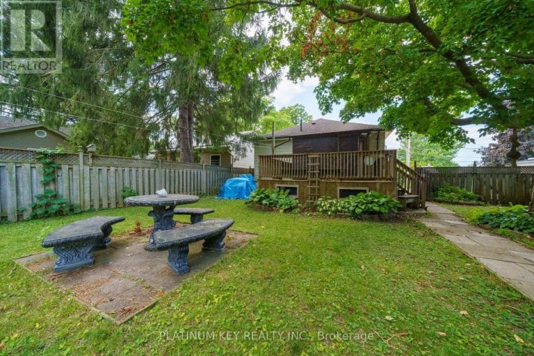 90 ANDREW STREET, South Huron (Exeter), Ontario, N0M1S1