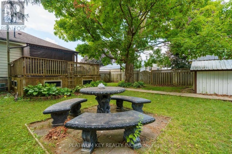 90 ANDREW STREET, South Huron (Exeter), Ontario, N0M1S1