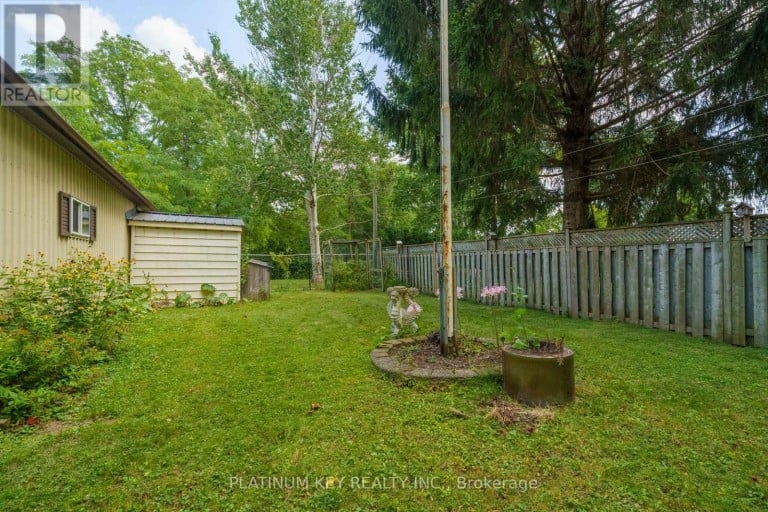 90 ANDREW STREET, South Huron (Exeter), Ontario, N0M1S1