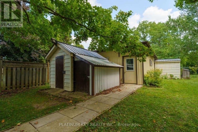 90 ANDREW STREET, South Huron (Exeter), Ontario, N0M1S1