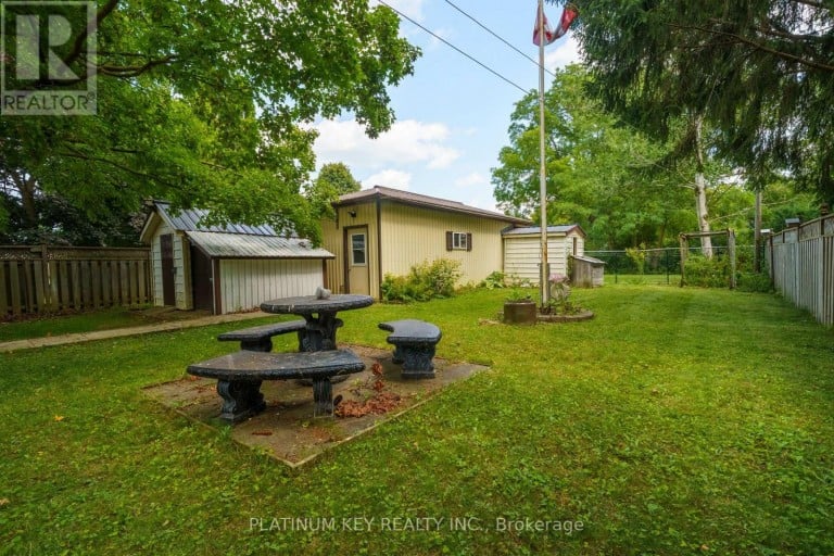 90 ANDREW STREET, South Huron (Exeter), Ontario, N0M1S1