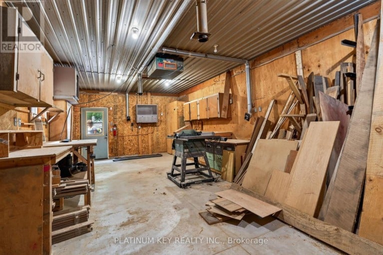 90 ANDREW STREET, South Huron (Exeter), Ontario, N0M1S1