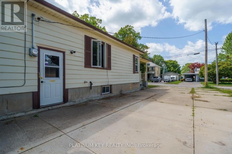 90 ANDREW STREET, South Huron (Exeter), Ontario, N0M1S1