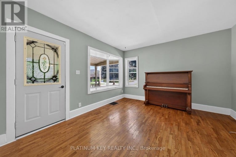 90 ANDREW STREET, South Huron (Exeter), Ontario, N0M1S1
