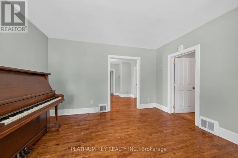 90 ANDREW STREET, South Huron (Exeter), Ontario, N0M1S1