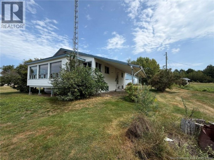 36 G Stewart Road, Quarryville, New Brunswick, E9E2L2