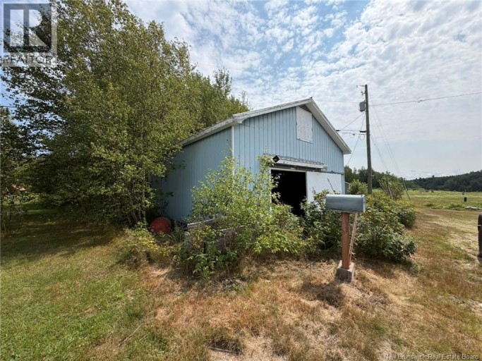 36 G Stewart Road, Quarryville, New Brunswick, E9E2L2