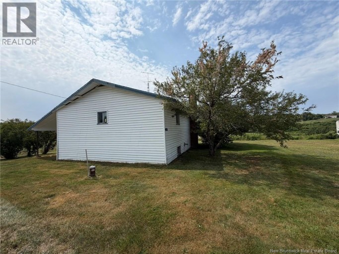 36 G Stewart Road, Quarryville, New Brunswick, E9E2L2