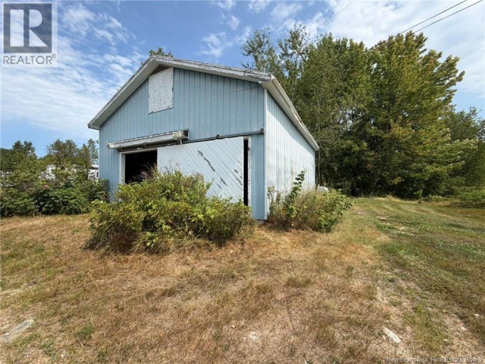 36 G Stewart Road, Quarryville, New Brunswick, E9E2L2