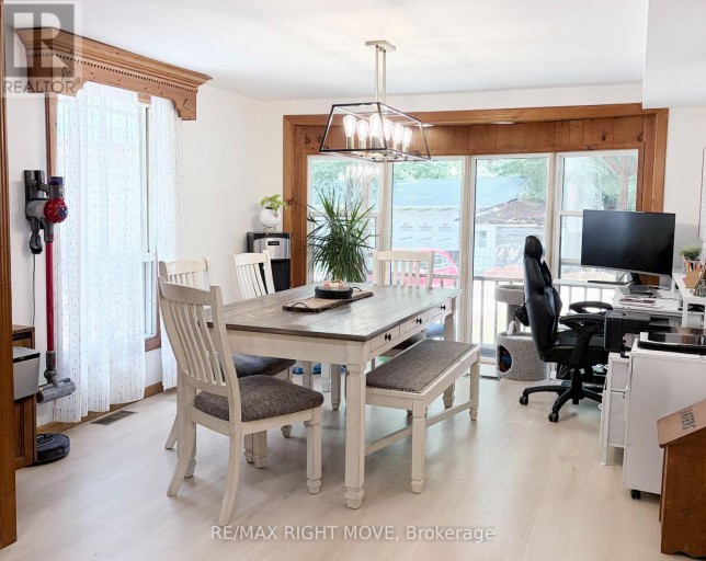 1062 4 SEASONS ROAD, Gravenhurst (Morrison), Ontario, P0E1N0