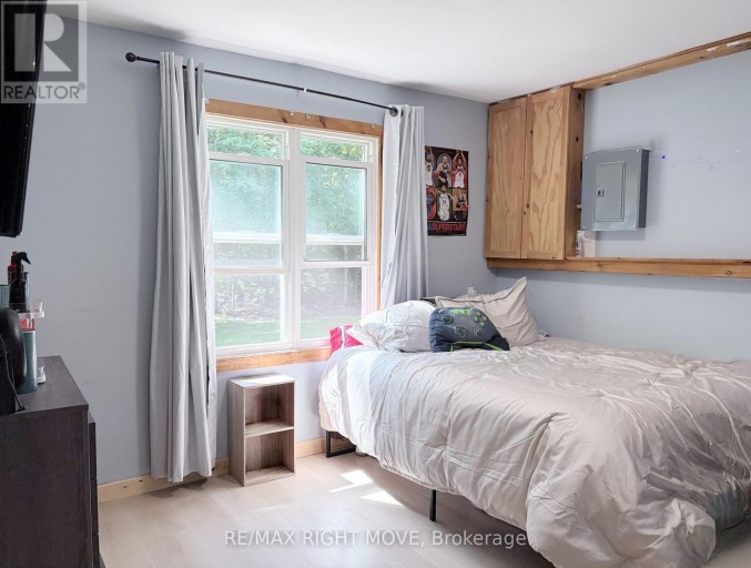 1062 4 SEASONS ROAD, Gravenhurst (Morrison), Ontario, P0E1N0