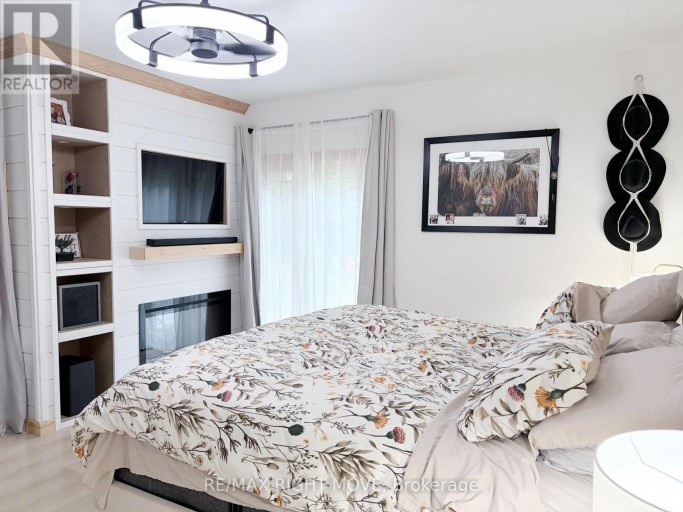 1062 4 SEASONS ROAD, Gravenhurst (Morrison), Ontario, P0E1N0