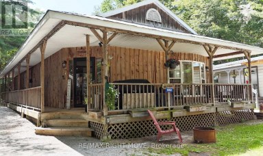 1062 4 SEASONS ROAD Gravenhurst (Morrison) Ontario photo 2