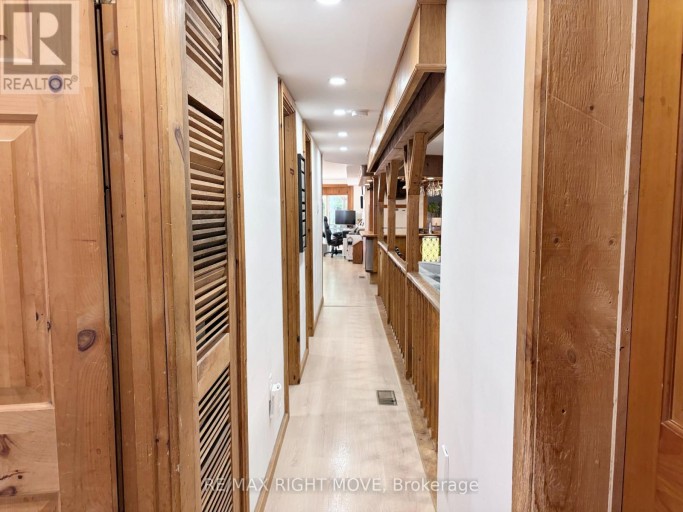 1062 4 SEASONS ROAD, Gravenhurst (Morrison), Ontario, P0E1N0