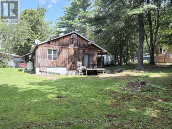 1062 4 SEASONS ROAD Gravenhurst (Morrison) Ontario photo 24