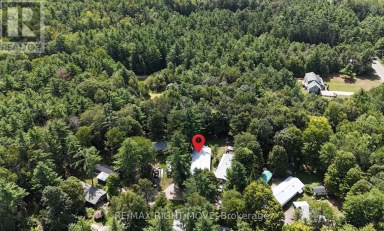 1062 4 SEASONS ROAD Gravenhurst (Morrison) Ontario photo 28