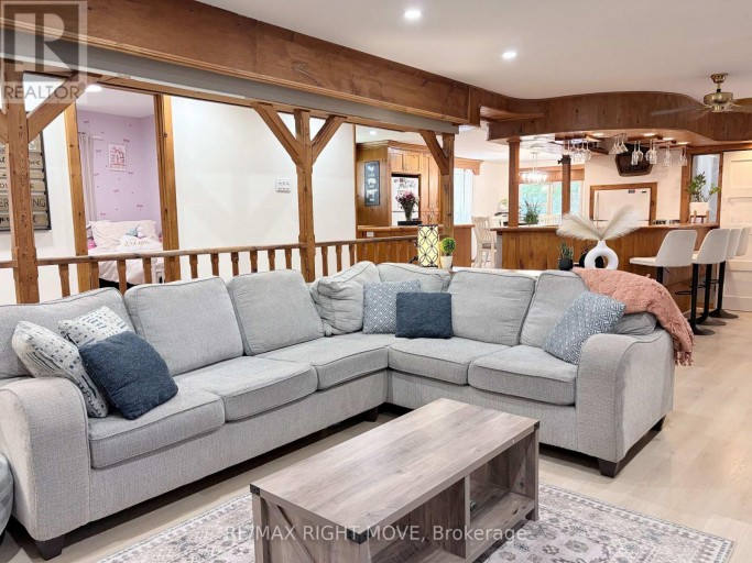 1062 4 SEASONS ROAD, Gravenhurst (Morrison), Ontario, P0E1N0