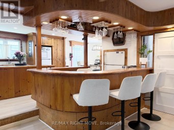 1062 4 SEASONS ROAD Gravenhurst (Morrison) Ontario photo 8