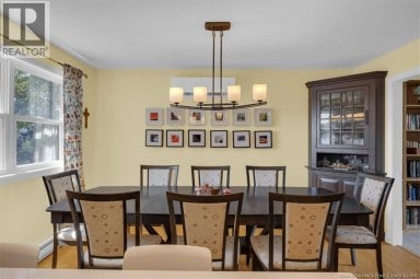16 Braun Crescent Quispamsis New Brunswick photo 12