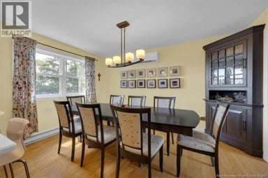 16 Braun Crescent Quispamsis New Brunswick photo 13